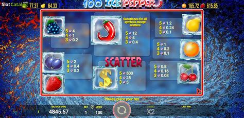 100 ice pepper game  The player can also put a scoop into a cone that already has a scoop